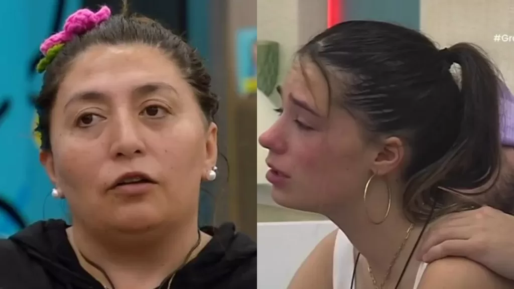 Gran Hermano Chile (4)