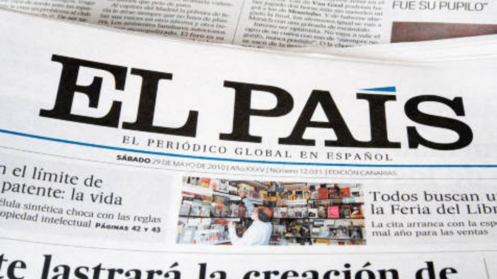 El País