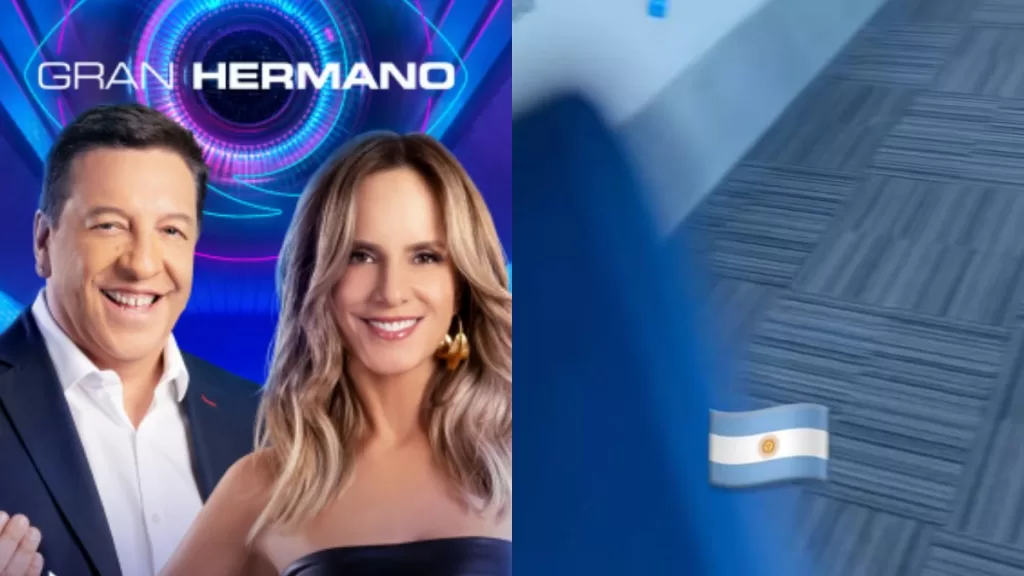 Gran Hermano Chile (1)