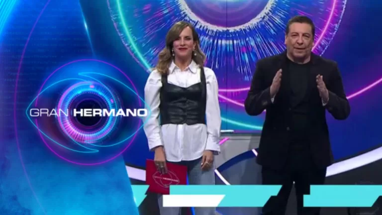 Gran Hermano Chile (13)