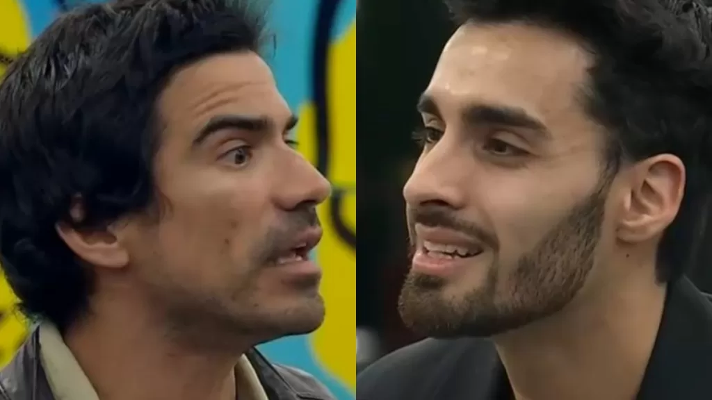 Gran Hermano Chile (26)