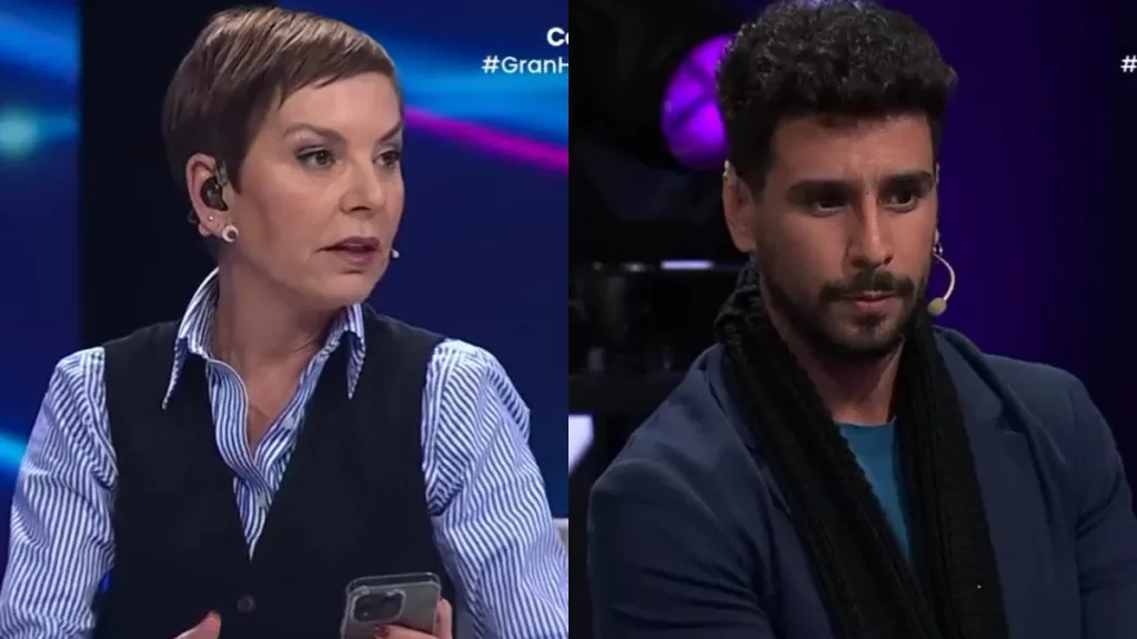 Gran Hermano Chile (4)