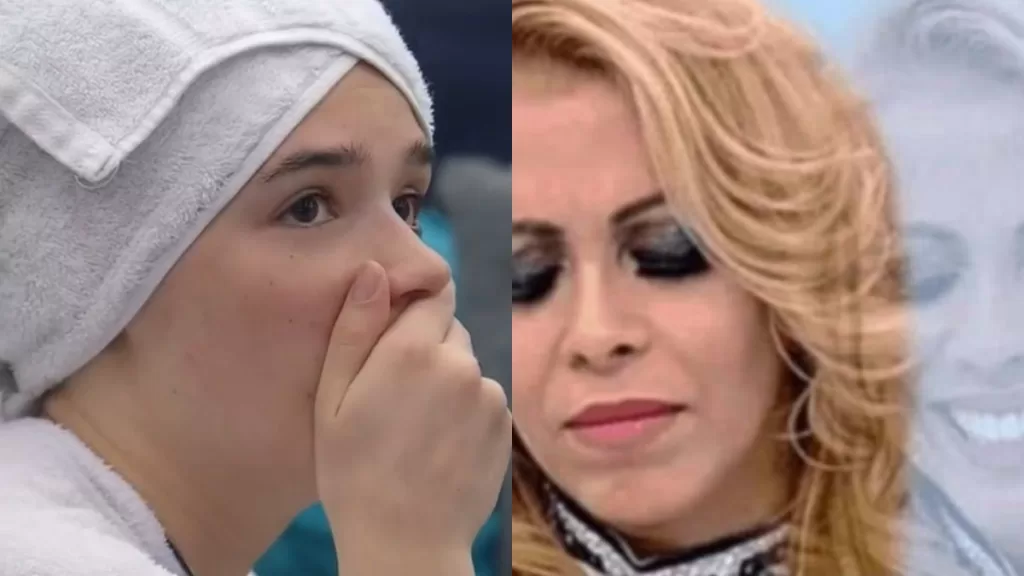 Gran Hermano Chile (5)