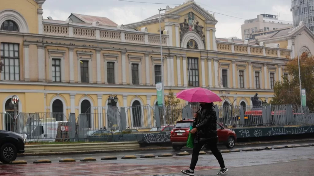 Lluvia (3)