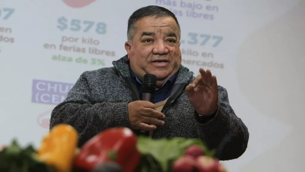 Ministro De Agricultura Monitorea Precios De Los Mejores Alimentos De Temporada