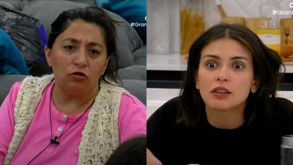 Gran Hermano (5)