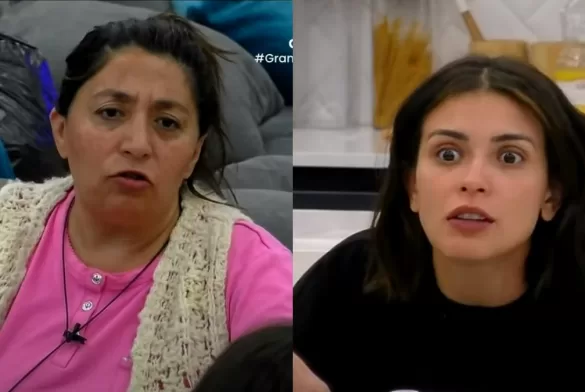 Gran Hermano (5)