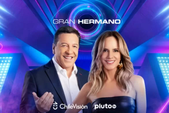 Gran Hermano Chile (1)