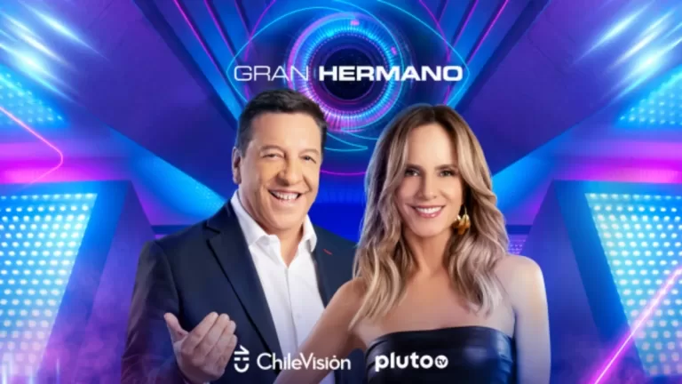 Gran Hermano Chile (1)