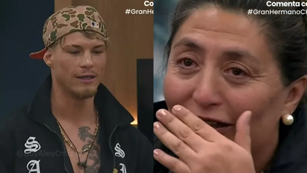 Pincoya Gran Hermano