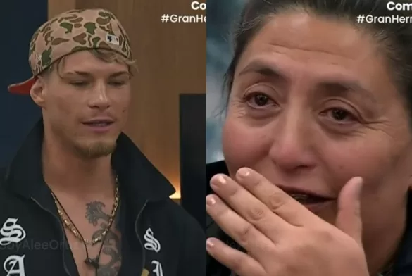 Pincoya Gran Hermano