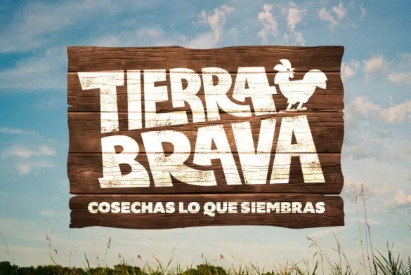 Tierra Brava (1)