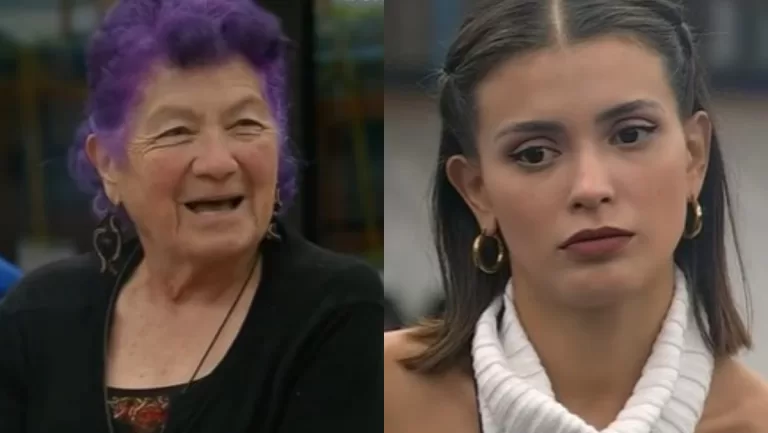 Gran Hermano (10)