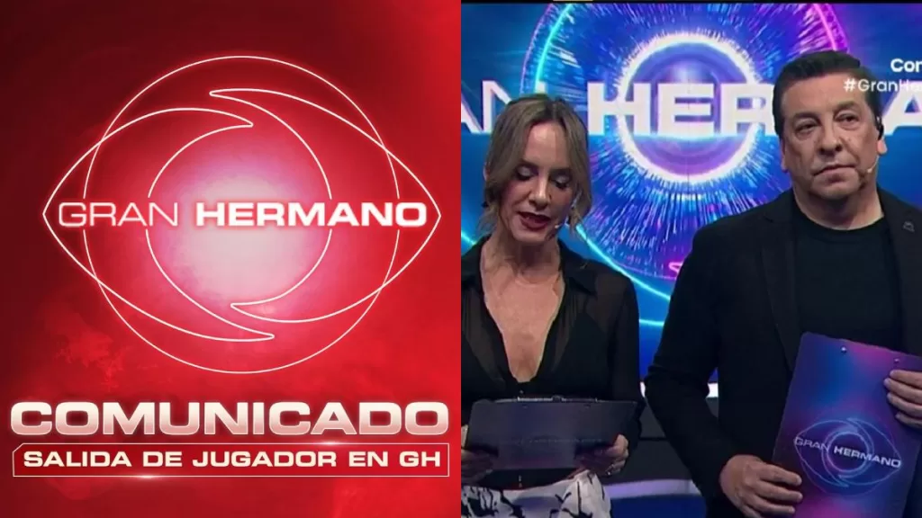 Gran Hermano (2)