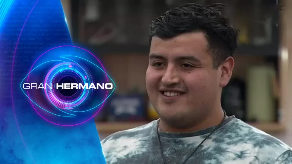 Gran Hermano (5)