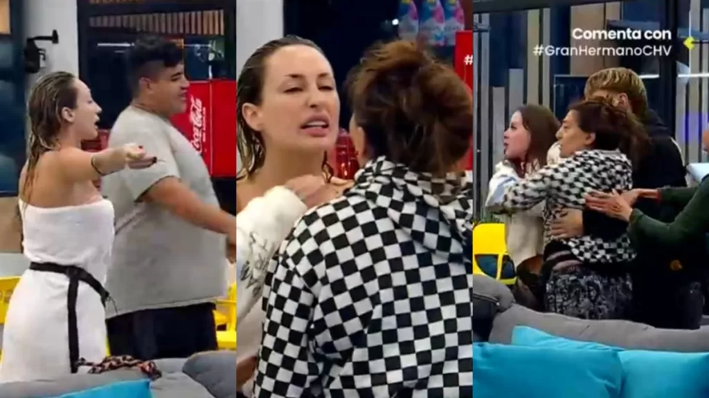 Gran Hermano (7)