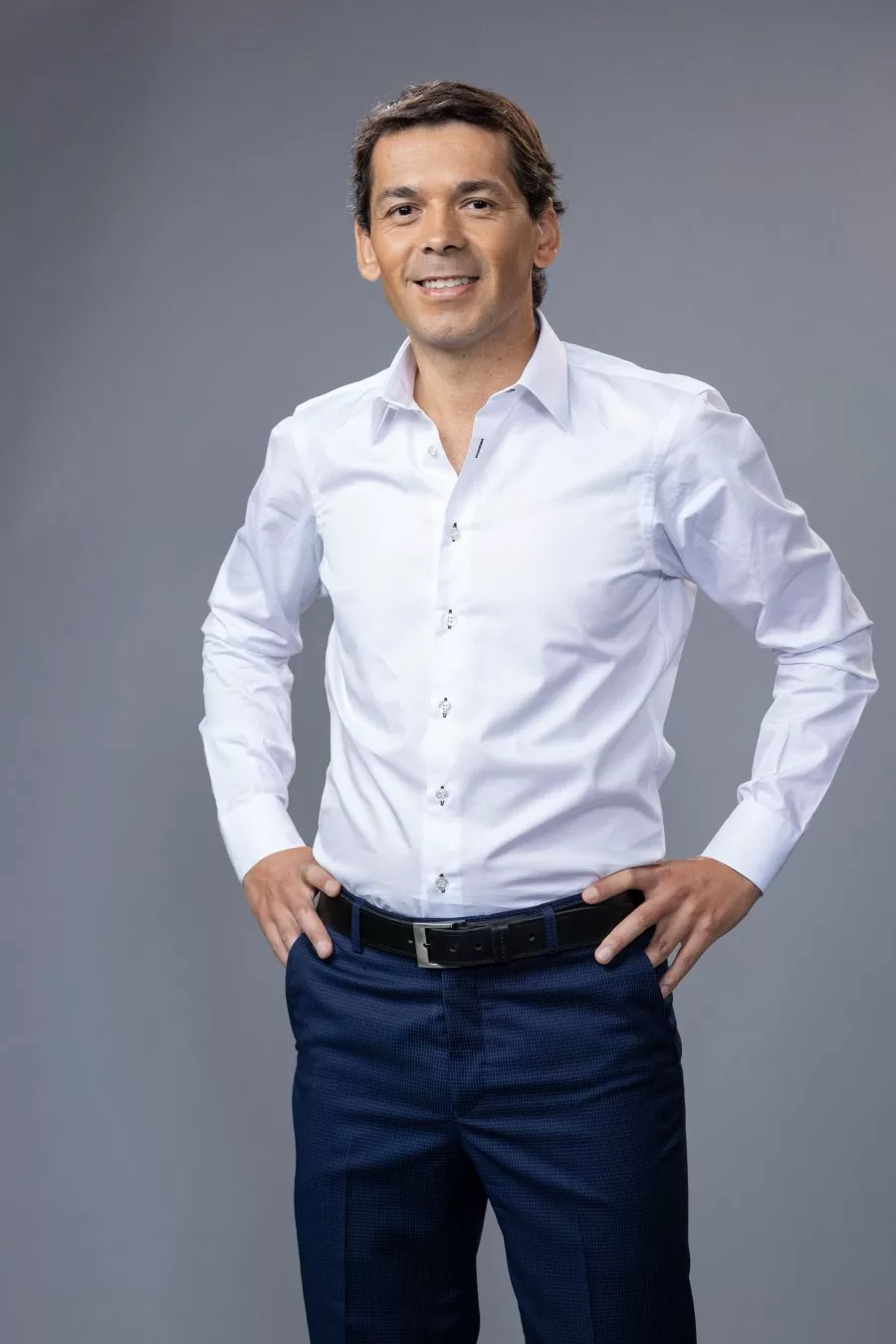 Gustavo Huerta   TVN