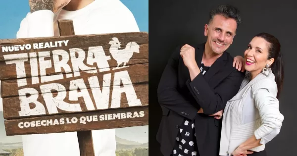 Dos Ex Masterchef Y Un Hijo De Fernando Solabarrieta Canal 13 Confirma Tres Nuevos 1073