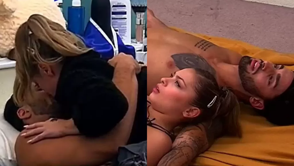 Gran Hermano (33)