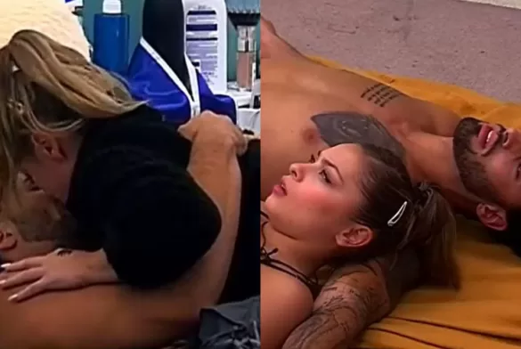 Gran Hermano (33)