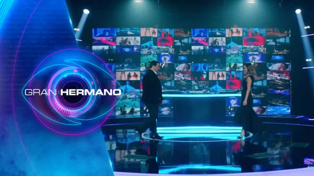 Gran Hermano (38)