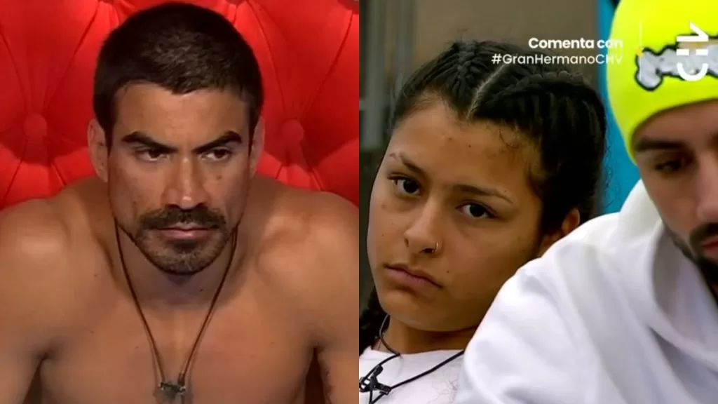 Gran Hermano (39)