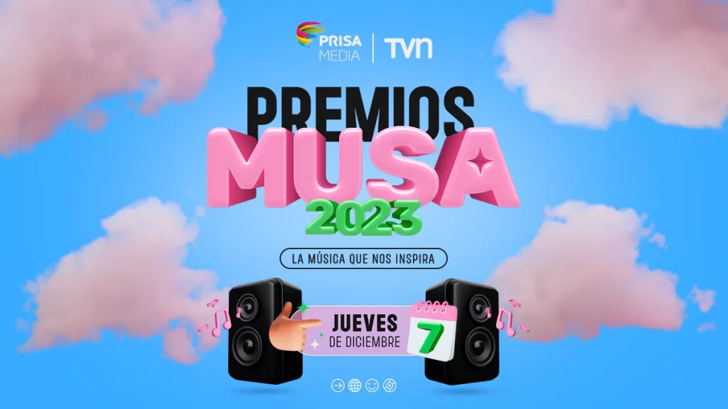 Premios MUSA