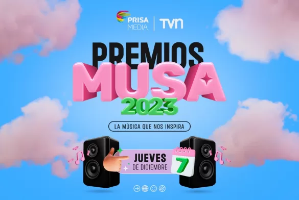 Premios MUSA