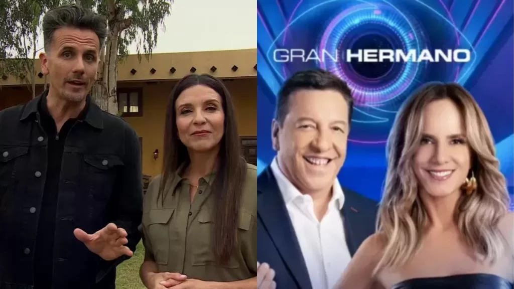 Tierra Brava   Gran Hermano