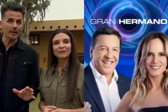 Tierra Brava   Gran Hermano