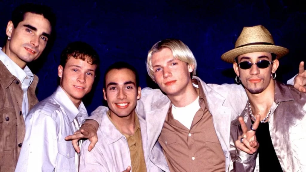 Backstreet Boys