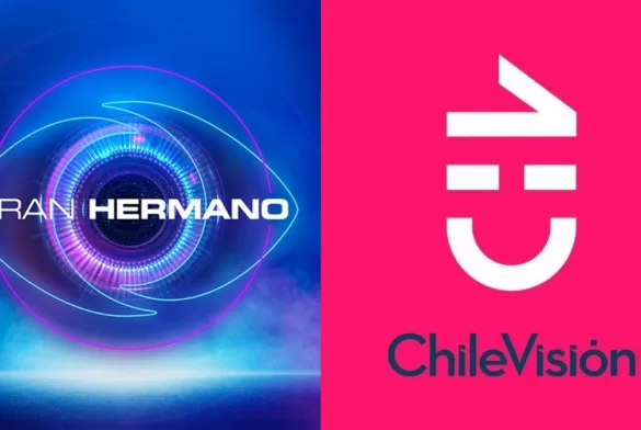 Gran Hermano Chile Chv