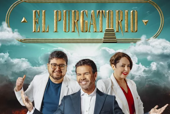 El Purgatorio