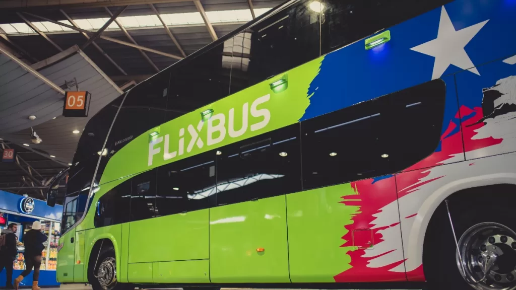 Flixbus