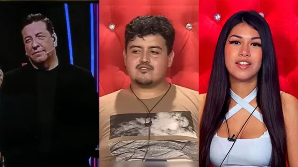 Gran Hermano Jc Rodríguez