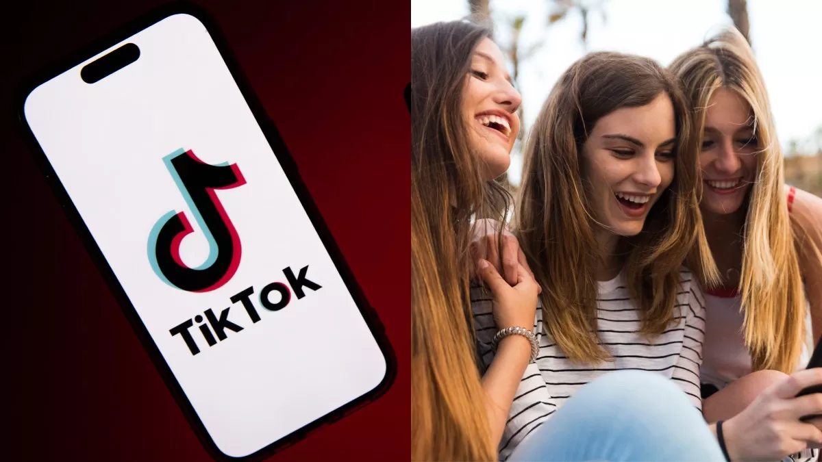 TikTok, redes sociales y un estudio - by Manu Chatlani