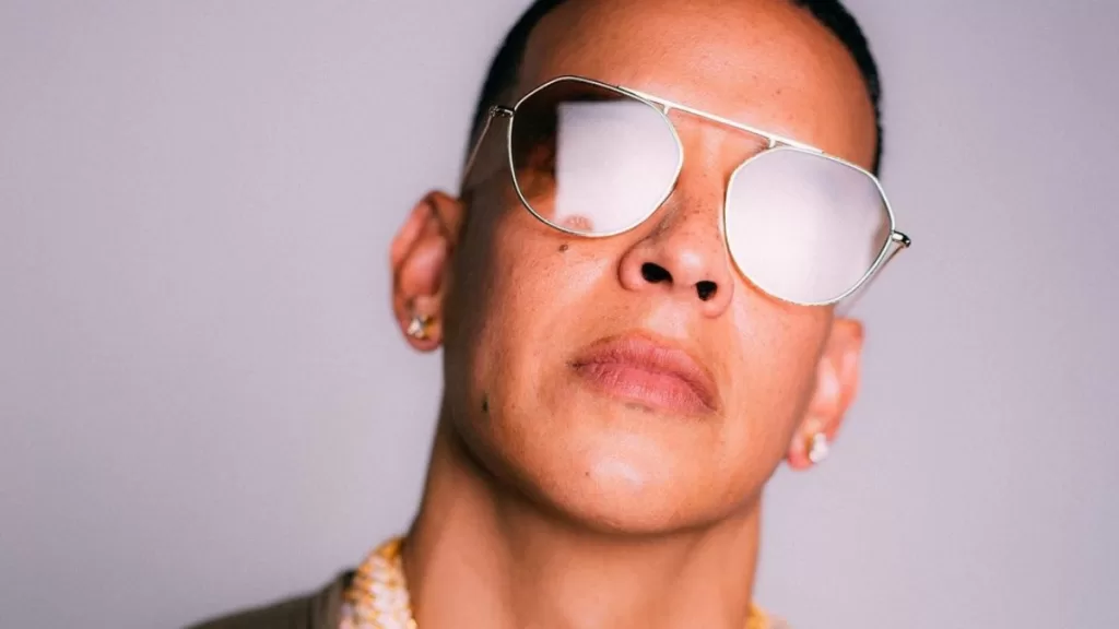 Instagram Daddy Yankee