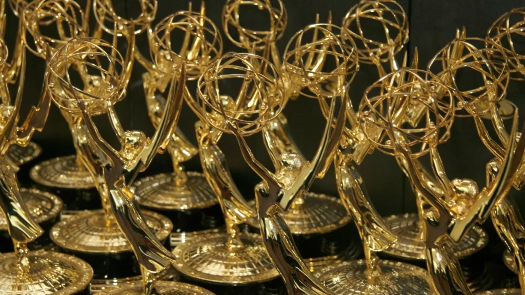 Premios Emmys Ganadores