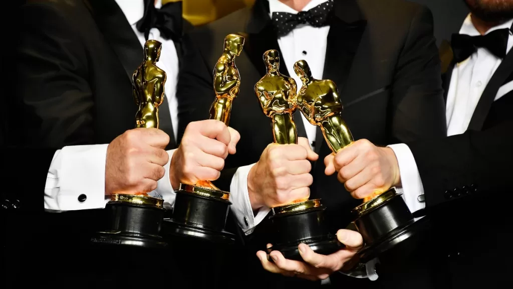 Premios Oscar