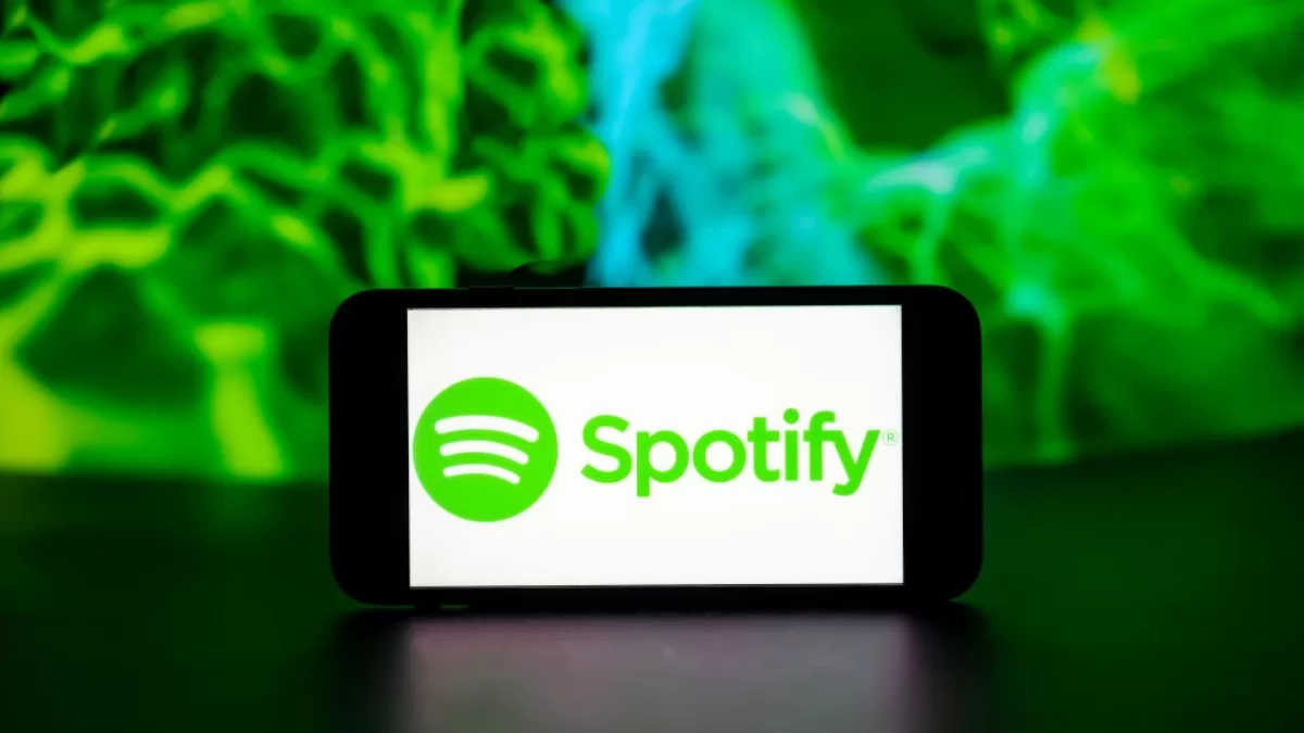 Spotify te dejará reproducir las canciones guardadas en el móvil