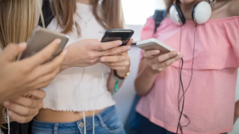 Teléfonos En Los Colegios