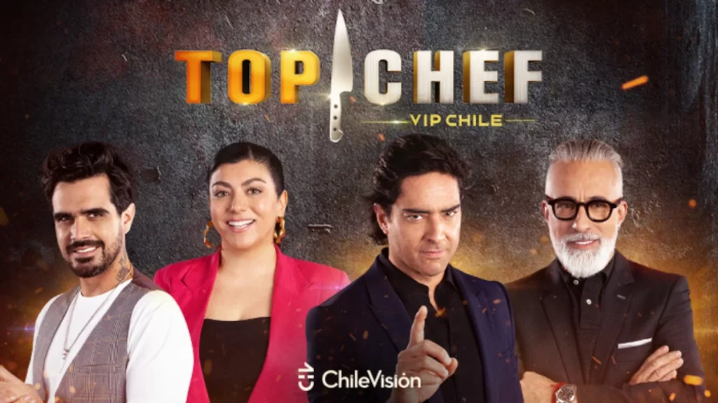 Top Chef Vip (1)