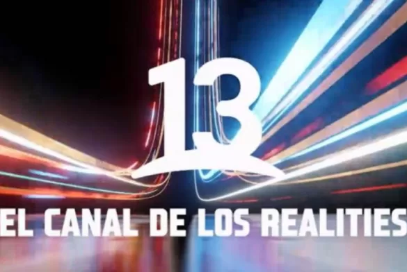 Canal 13_reality