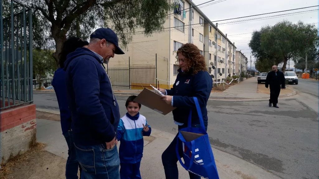 Censo 2024 Fecha