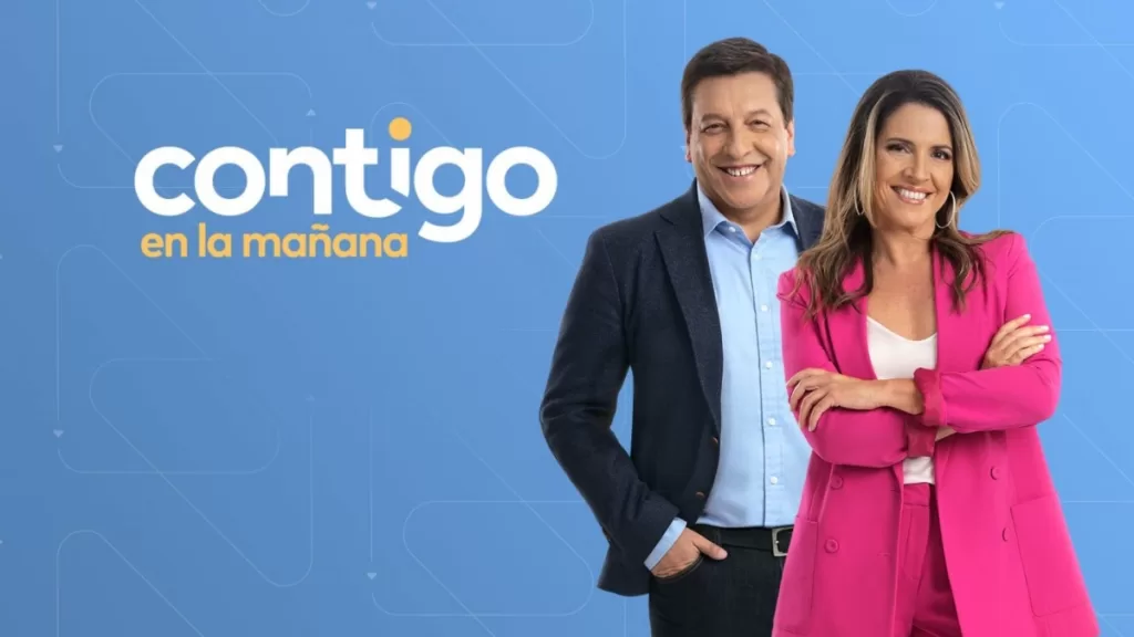 Contigo En La Mañana