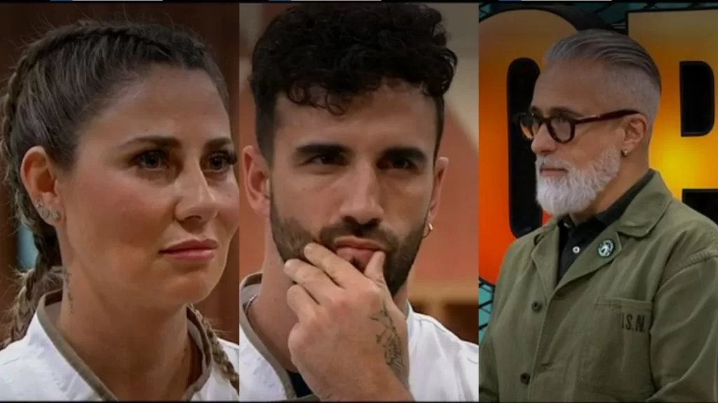 Nuevas Reglas Sorprendieron A Los Participantes En Top Chef VIP