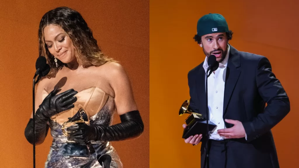 Premios Grammy