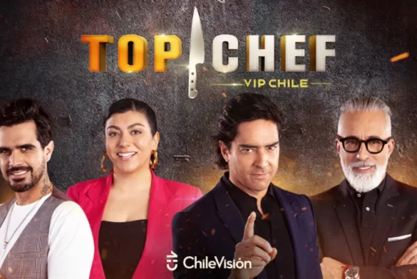 Top Chef VIP