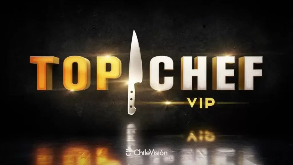 Top Chef VIP Portada