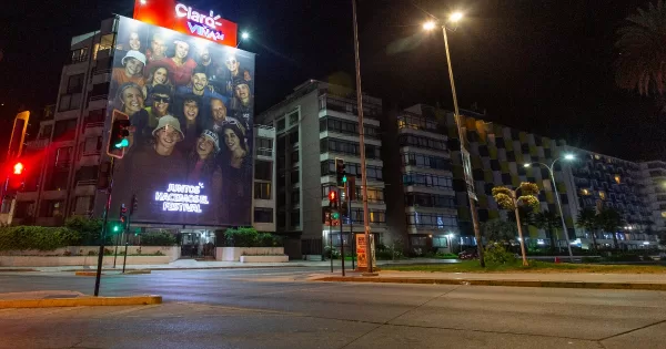 Toque De Queda En Quilpué Y Viña Del Mar Hoy 13 De Febrero ¿a Qué